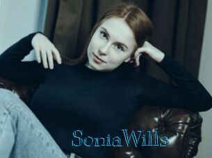 SoniaWills