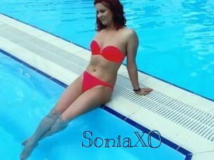 SoniaXO