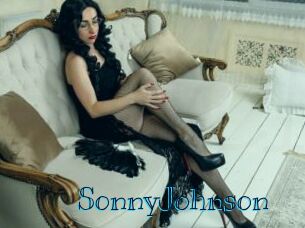 SonnyJohnson