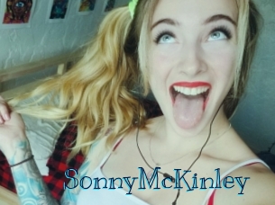 SonnyMcKinley Archive DVD BIZ
