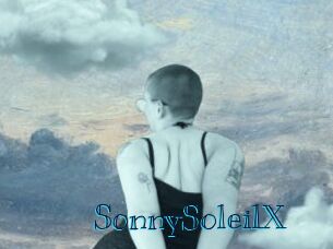 SonnySoleilX