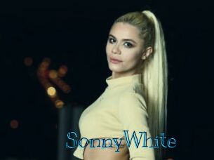 SonnyWhite