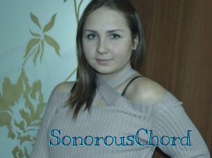 SonorousChord
