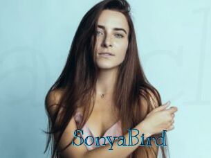 SonyaBird