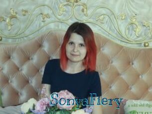 SonyaFiery