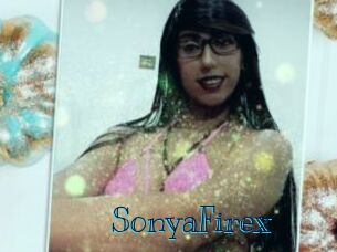 SonyaFirex