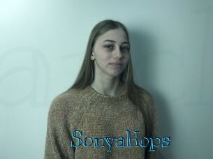SonyaHops