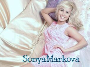 SonyaMarkova