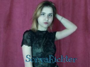 SonyaRichter
