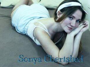 Sonya_Cherished