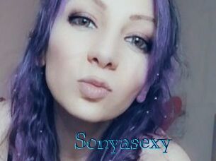 Sonyasexy