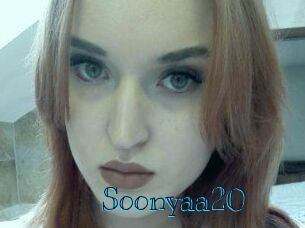 Soonyaa20