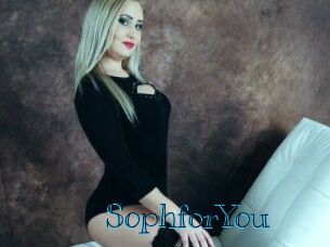 SophforYou
