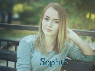 Sophi3