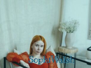 SophiWalsh