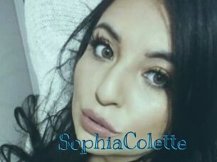 SophiaColette