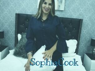 SophiaCook