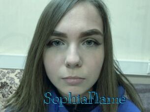 SophiaFlame