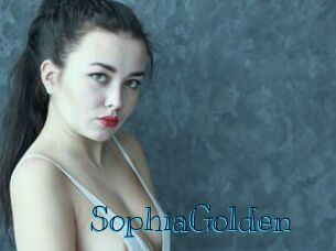 SophiaGolden