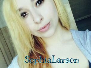 SophiaLarson