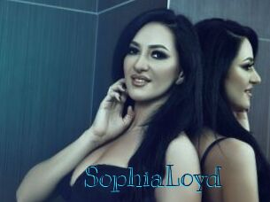 SophiaLoyd