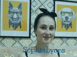 SophiaLyons