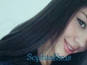 SophiaNxus