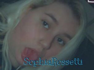 SophiaRossetti