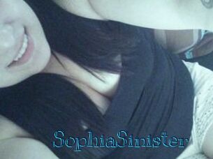 Sophia_Sinister