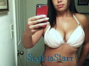 SophiaStarr