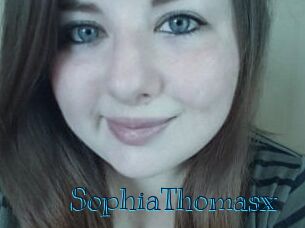 SophiaThomasx