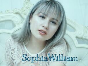 SophiaWilliam