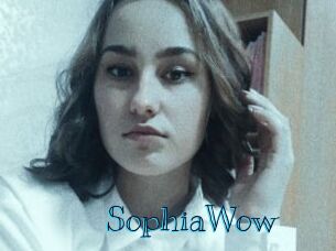 SophiaWow