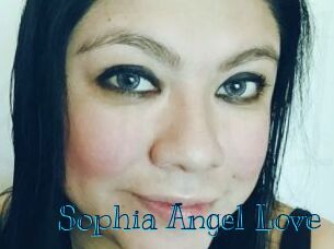 Sophia_Angel_Love