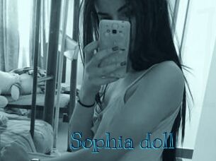 Sophia_doll