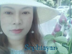 Sophiayan