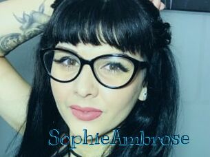 SophieAmbrose
