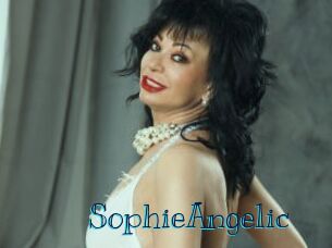 SophieAngelic
