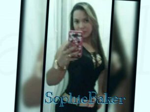 SophieBaker