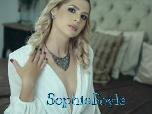 SophieBoyle