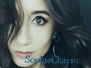 SophieCharm