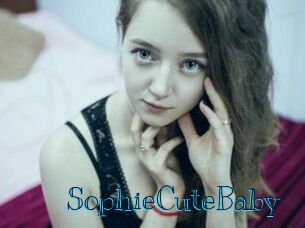 SophieCuteBaby