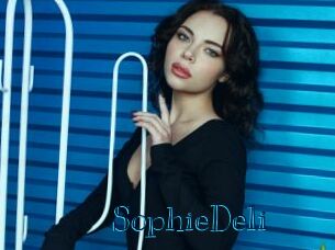 SophieDeli
