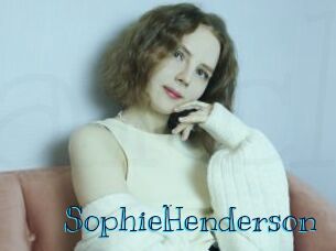 SophieHenderson