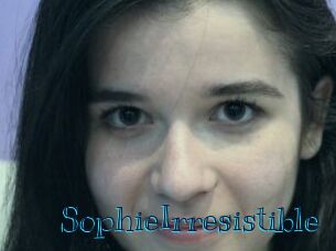 SophieIrresistible