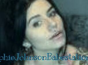SophieJohnsonBabestation