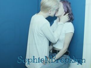 SophieNBrooklyn