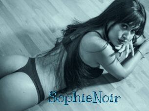 SophieNoir