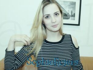 SophieRojers