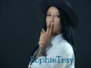 SophieTray